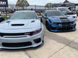 Street Legends Club Decals