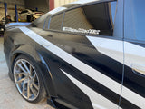 Instagram Decals
