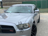 Instagram Decals