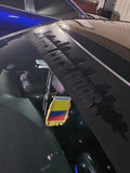 Instagram Decals