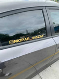 Instagram Decals