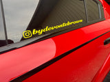 Instagram Decals