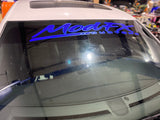 Window Banner