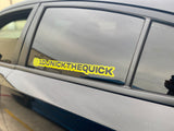 Instagram Decals