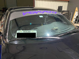 Window Banner