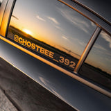 Instagram Decals