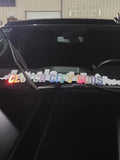 Instagram Decals