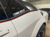 Instagram Decals