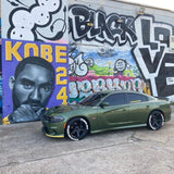 Instagram Decals