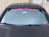 Window Banner
