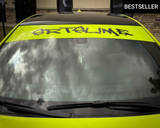 Instagram Decals