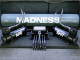 Air Suspension Decal Set